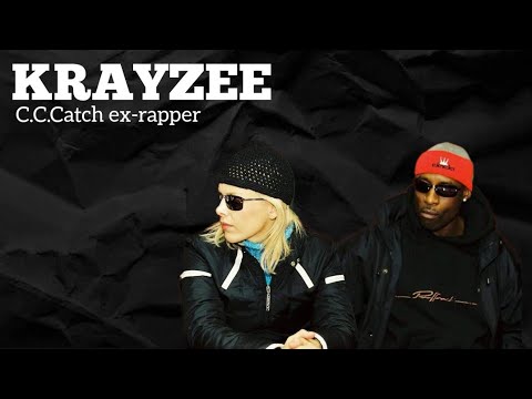 Krayzee (CC Catch) Interview 2024: "CC Catch is not a good person to work with" MEGAMIX
