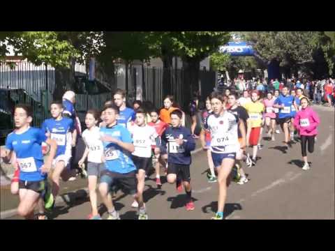 San Patrizio (Conselice - RA) - 43° Trofeo "Buriani e Vaienti" 2017