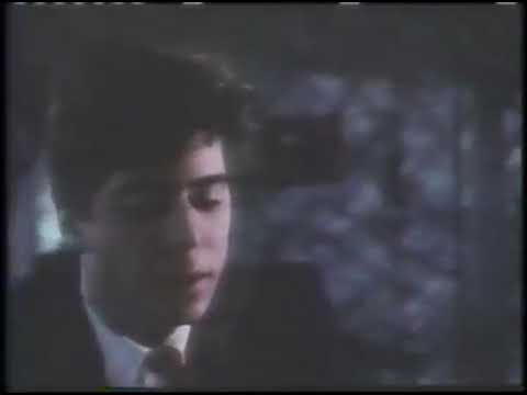 Stealing Home TV Spot (1988)