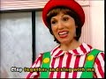 Miss Patty Cake The Copycat Song Tv Vhs Viral Viralvideo Kids Children Song Singer Sing Me