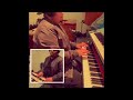 Comfort Me. John P Kee Cover