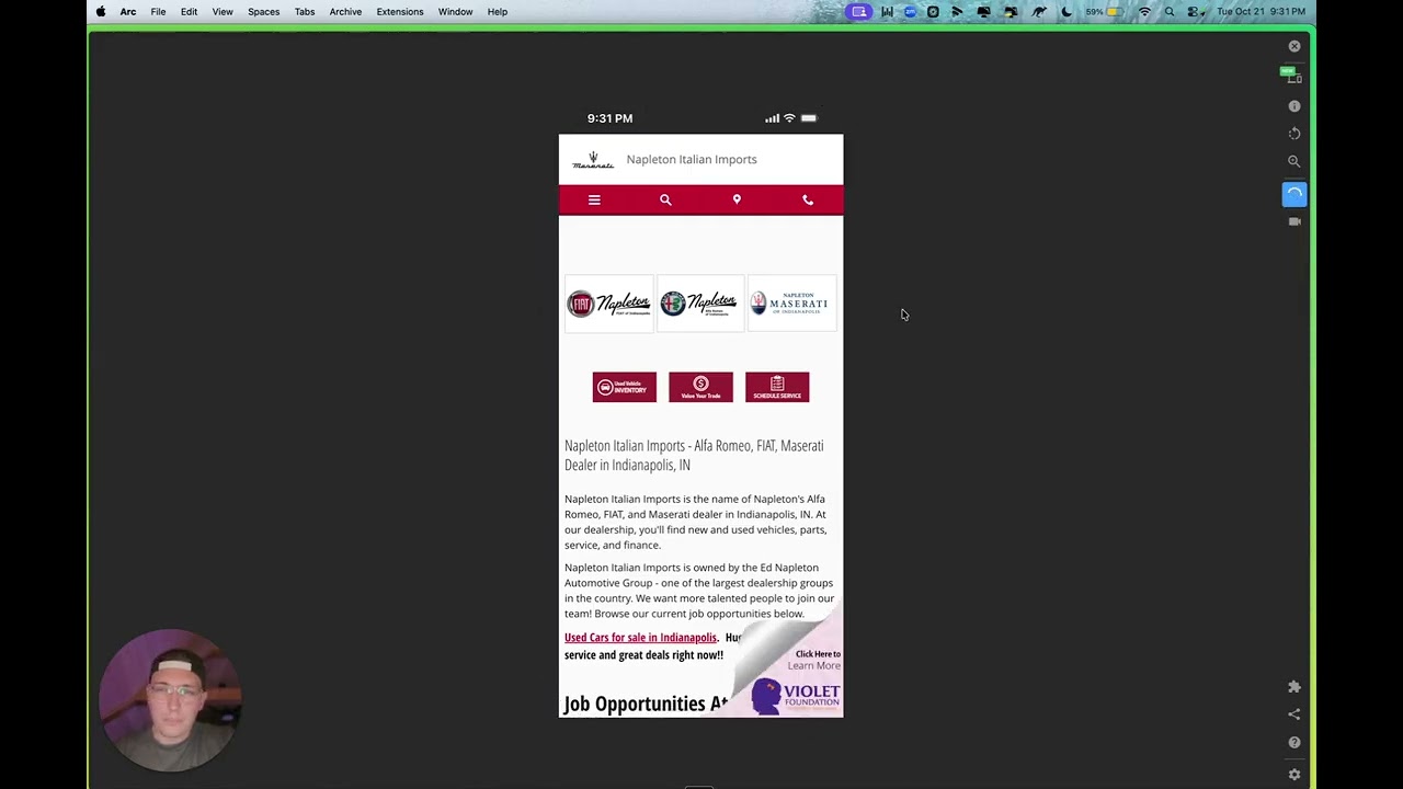 How to Build & Pitch AI Chatbots FAST (Car Dealership Example)
