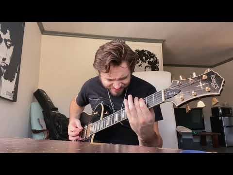 Eric Steckel - Improv (Sep 6, 2021)