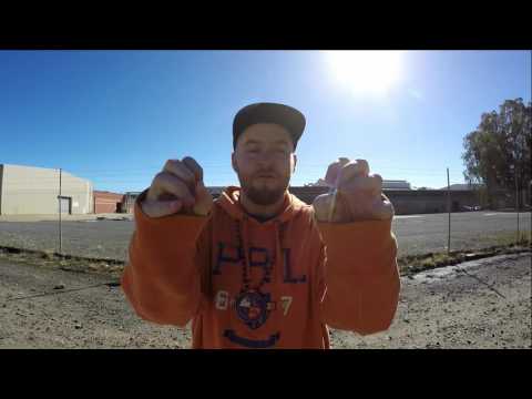 MC Pete - The Sticks OFFICIAL VIDEO