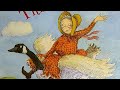 Bed Time Mother Goose Nursery Rhyme Bed Time Story