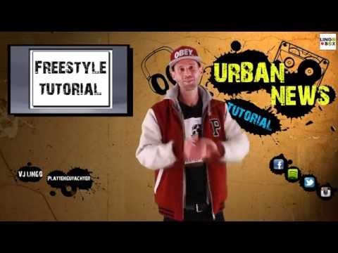 Rap Freestyle Tutorial - Tipps & Tricks zum lernen