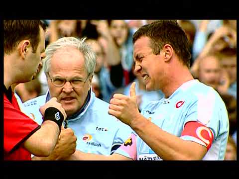 2004-04-24 Malmö FF - IFK Göteborg 1-0 Allsvenskan (Bra kvl)