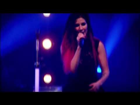Videoclip de Sleepwalkers Dream (Live) — Delain