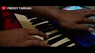 Download lagu INSTRUMENTAL LAGU KARO JANTUNG HATIKU RAS PATAM SALIH CIKECUR mp3