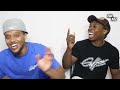 STORMZY TOXIC TRAIT Ft FREDO REACTION