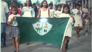 preview picture of video 'Mocajuba - Centenário de Mocajuba'