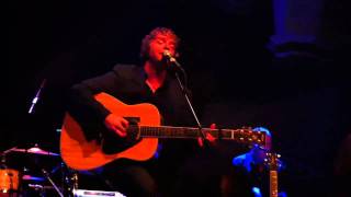 Gods &amp; Monsters by I Am Kloot, Norwich