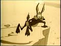 Teletoon The Road Runner Show Commercial Short Nov 1998