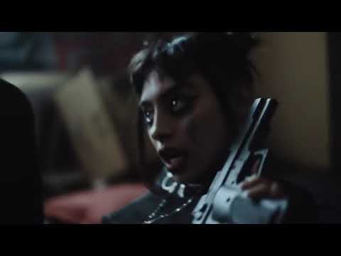 gostemane x whitepunk x sagath x screamrap type beat