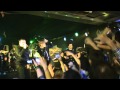 EVO - Заебала - Live @ RELAX Club, Moscow (11.03.2012 ...