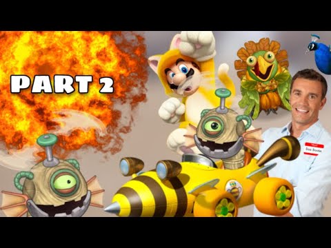 Cybop Misheard Lyrics! (Part 2)