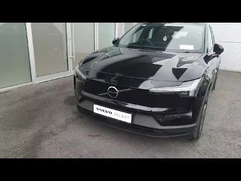 Volvo EX30 Single Motor Ex Range BEV 272hp Plus - Image 2