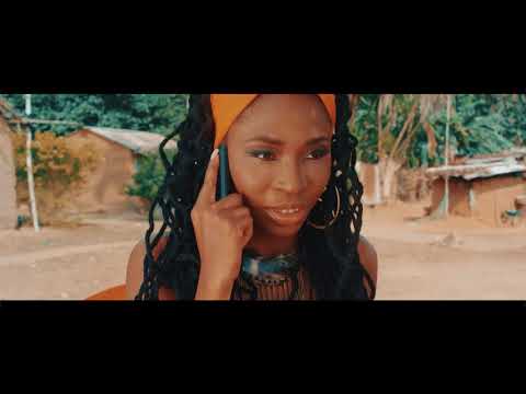 AK Songstress Official Video "37"