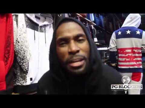 SHOWOFF RECAPS HIS BATTLE WITH JAI @ RBE'S VALIDATION EVENT