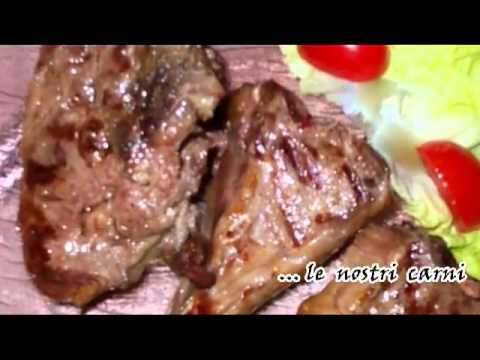 Ristorante " La Casina " di Montepulciano