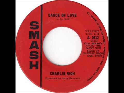 Video thumbnail for Dance Of Love