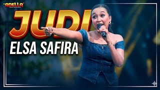 Download lagu JUDI - ELSA SAFIRA - OM ADELLA LIVE GROBOGAN mp3