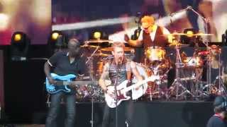 PETER MAFFAY "WENN DER HIMMEL WEINT" Live & Laut 2015