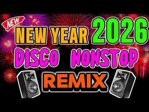 🔥NEW YEAR VS. BANG BANG TIKTOK NONSTOP BUDOTS REMIX TRENDING MASHUP 2026