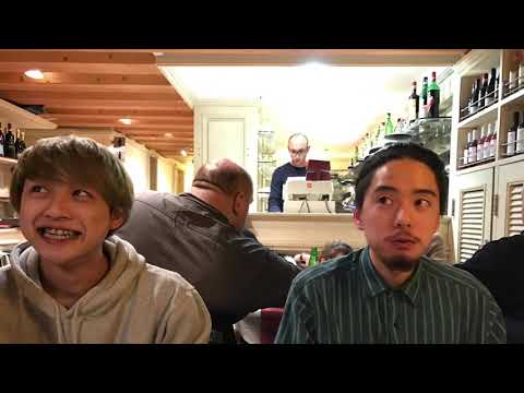 電気電子工学科 建築学科　ヨーロッパ研修（2017年3月）