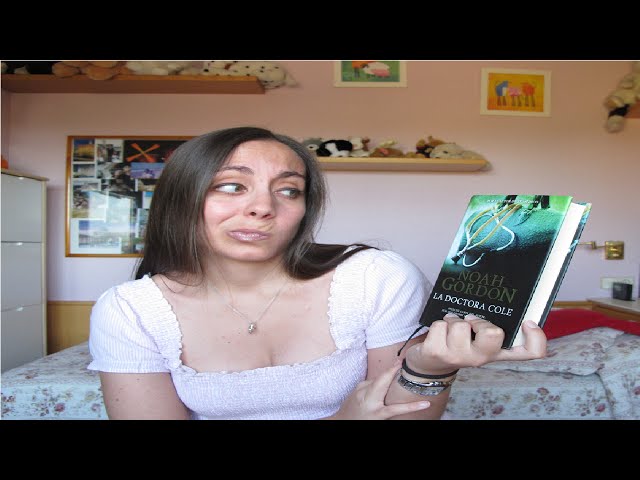 Vídeo relacionado con La doctora Cole (Trilogía de la familia Cole 3)