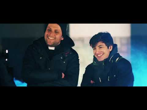 ks. Jakub Bartczak gość. Komil - Po co? prod. Johnny Beats