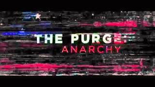 America the Beautiful - The Purge Anarchy Version.