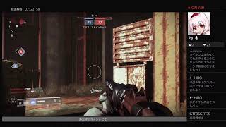 Destiny2 　彷徨のシーズン記録配信　第１回アイアンバナー