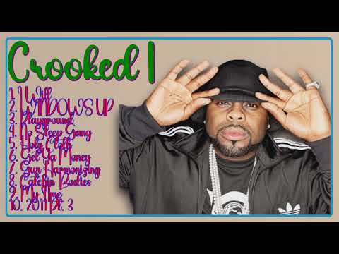 Crooked I-Best of Hits 2024 Edition-Premier Tracks Mix-Welcomed