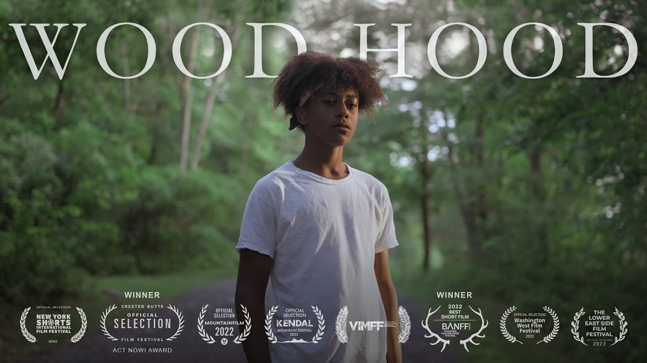 Wood Hood — film still