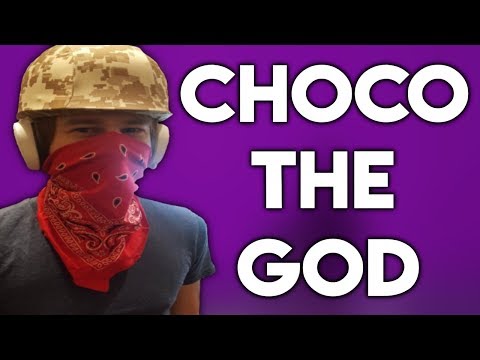 25 MOMENTS THAT MADE CHOCOTACO THE PUBG GOD