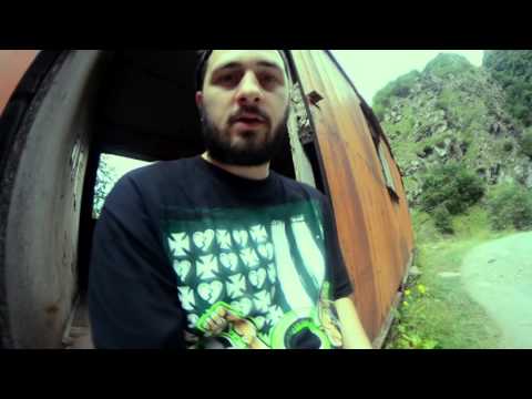 FuLA, Ol'boy - დაგვნებდნენ/Dagvnebdnen (4:0) (Prod. By Serious)