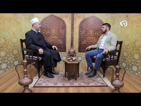 Tumačenje sure El-Fatiha - OAZA KUR'ANA - dr. Ahmed ef. Adilović