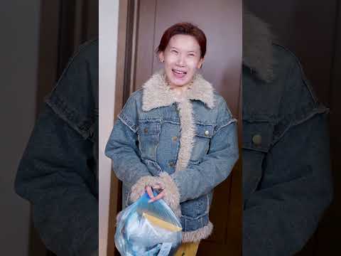 忙活了一晚上，還是連家都沒回去 #父女日常 #反轉 #劇情 #drama #穿越 #搞笑