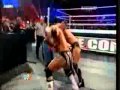 John Cena Vs The Miz I Quit Match WWE Over The Limit 2011 Highlights Baljot