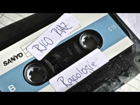 Rico Riaz - Zrugg Usem Wartsaal