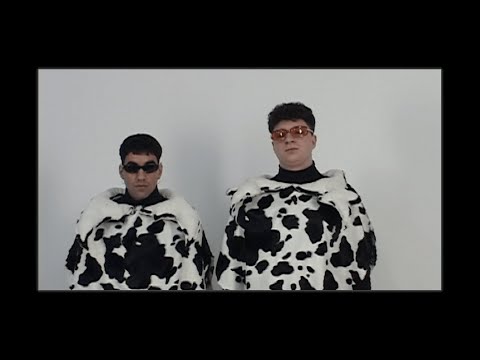 THANKS TEDDY X PIRIPIRI - GOYARD/DONATI (prod. Michplease) (OFFICIAL VIDEO)