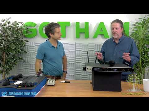 Sennheiser Digital 6000