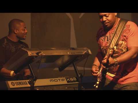 Terence Young Live | Joy and Pain (MAZE & Frankie Beverly Cover)