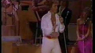 WELCOME TO MY WORLD &quot;Engelbert Humperdinck&quot; Las Vegas Hilton