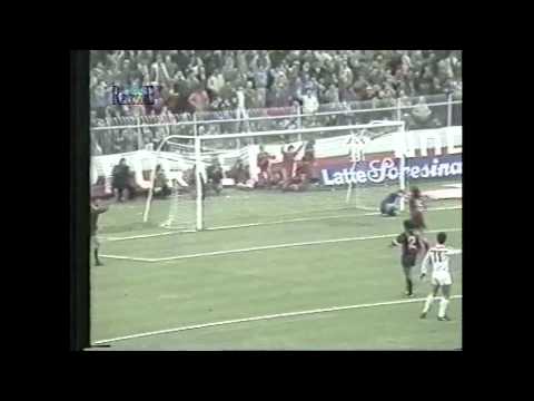 CAMPOBASSO CALCIO STORY - 09 - Cremonese-Campobasso 2-1 1982/83
