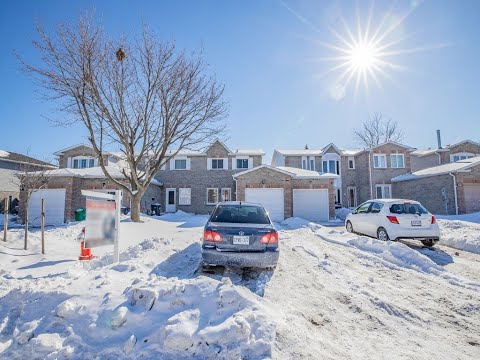 For Sale - 10 Elmstead Court, Brampton, ON L6Y 4B9