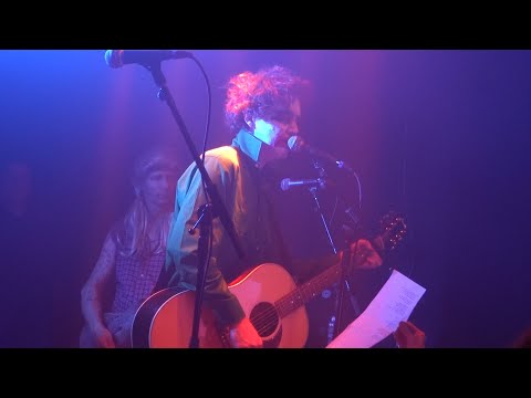 The Coverups (Green Day) - Just Like Heaven (The Cure cover) – Halloween Show, Live in Los Angeles