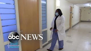 People of color dealing with not receiving treatment needed for heart disease