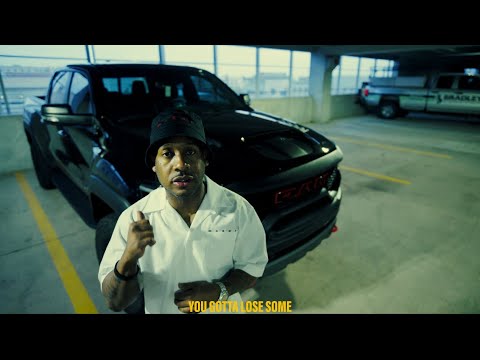 Eazy Racks- GAME INJURY ( Official Video) | Shot By A17 Productions